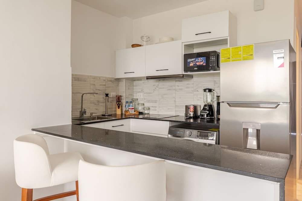 Cana Rock Star Condo Hotel