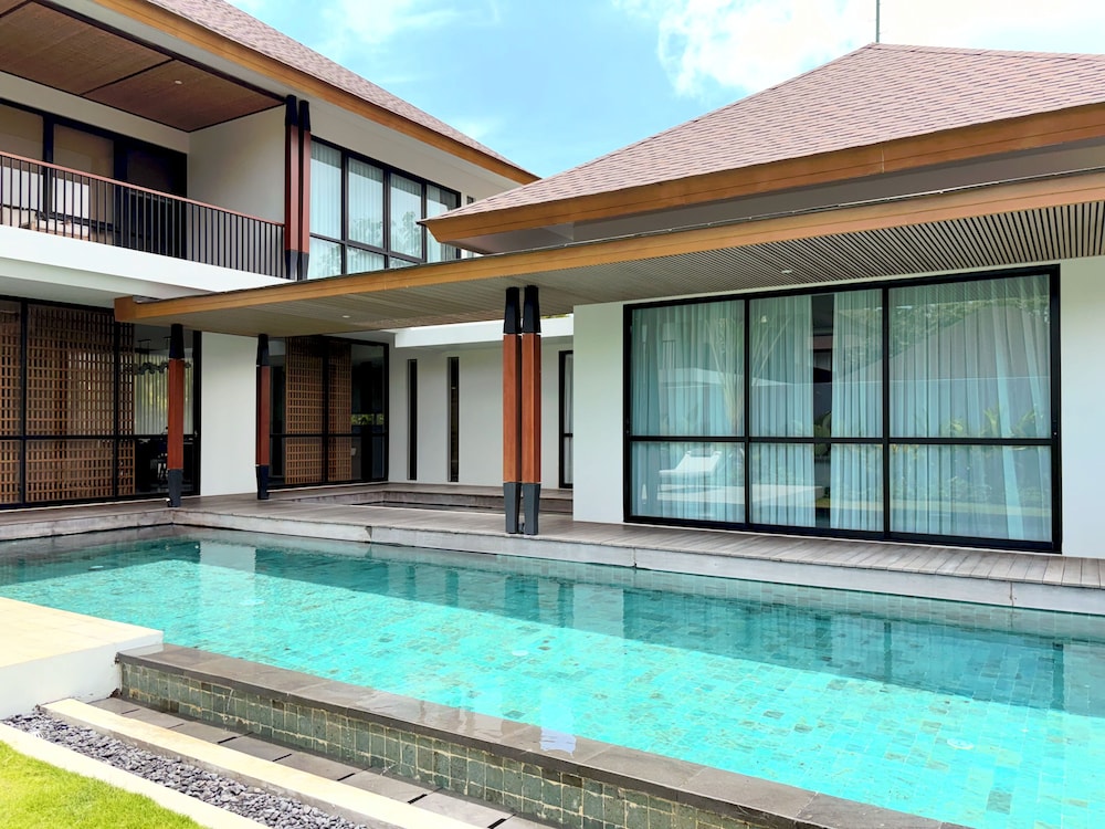 Cana Villa Jimbaran