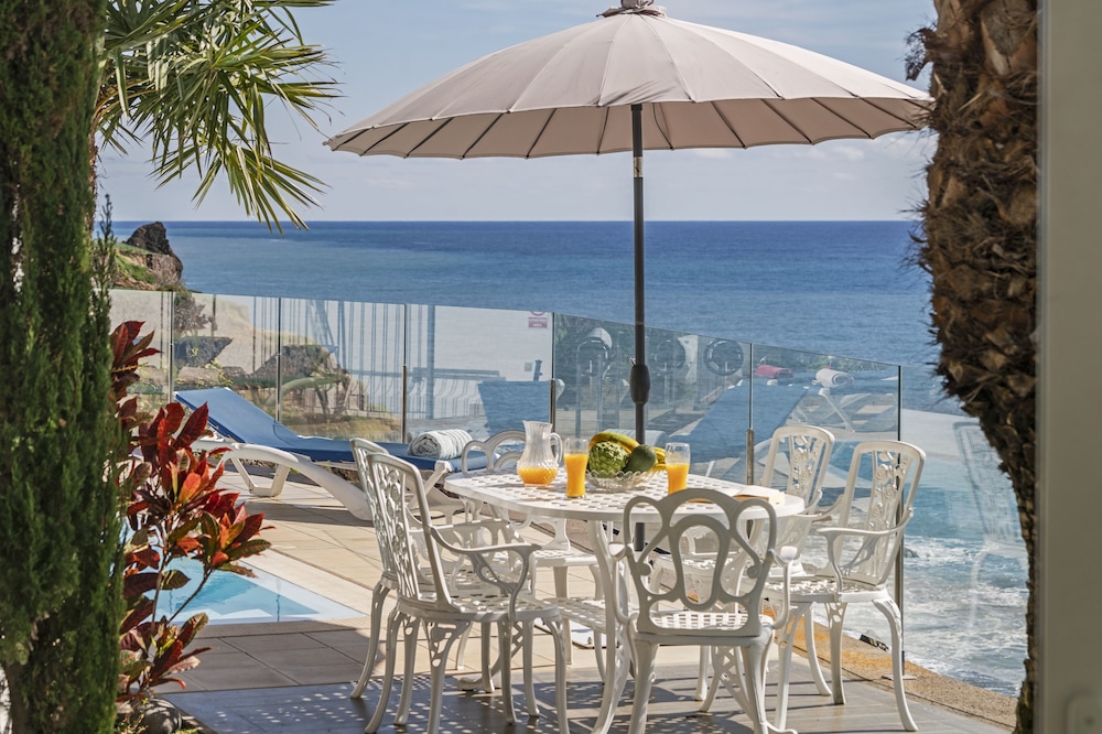 Villa do Mar II by Our Madeira