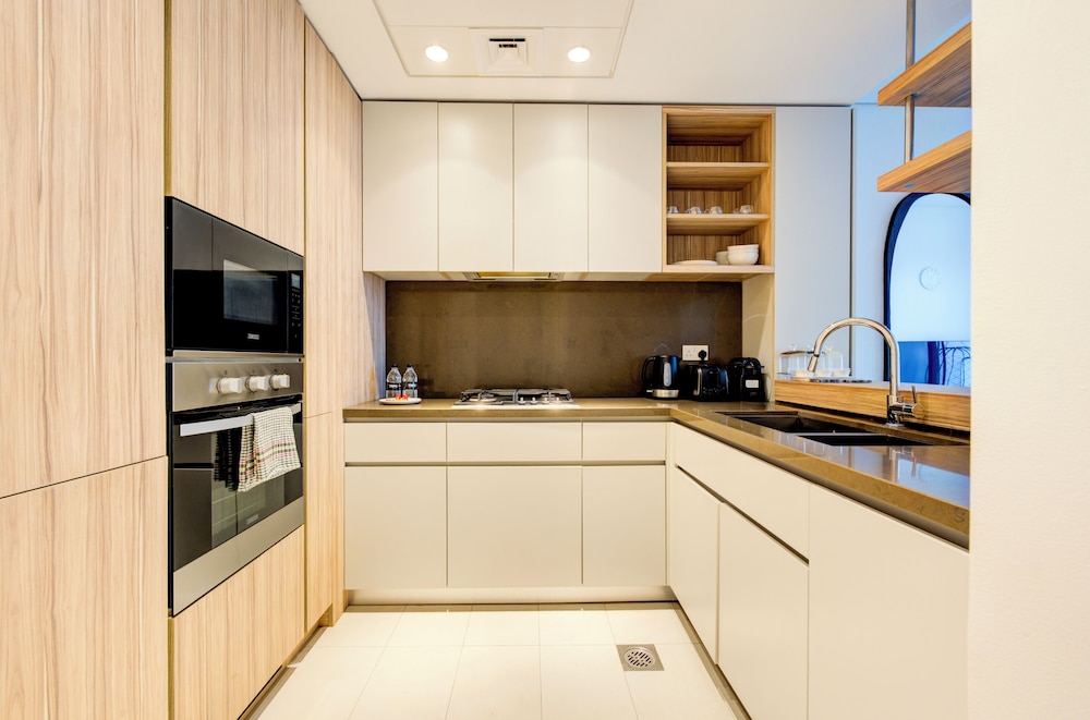 WIlton Terraces Residences - Meydan