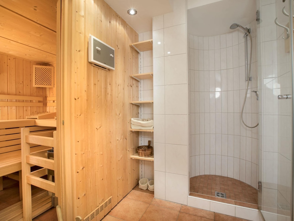 Chalet in Wald Near Zillertal Ski Arena