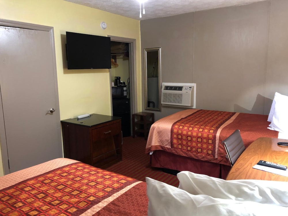 Ellijay Inn