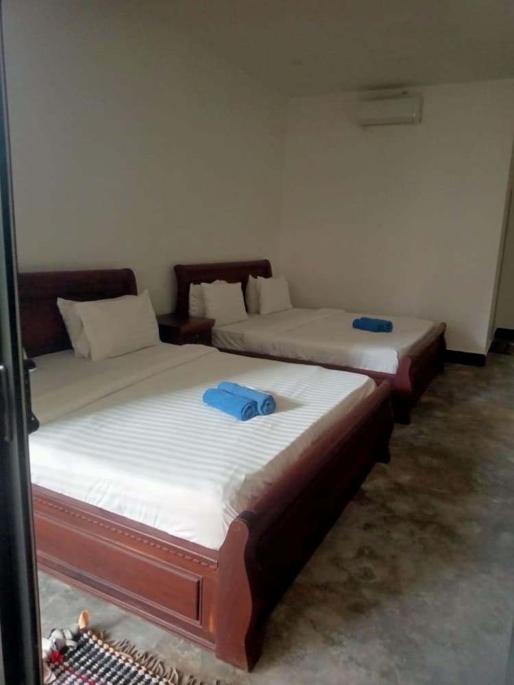 Siem Reap Local Stay