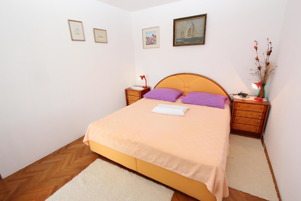 Apartments Monpeloso view 3