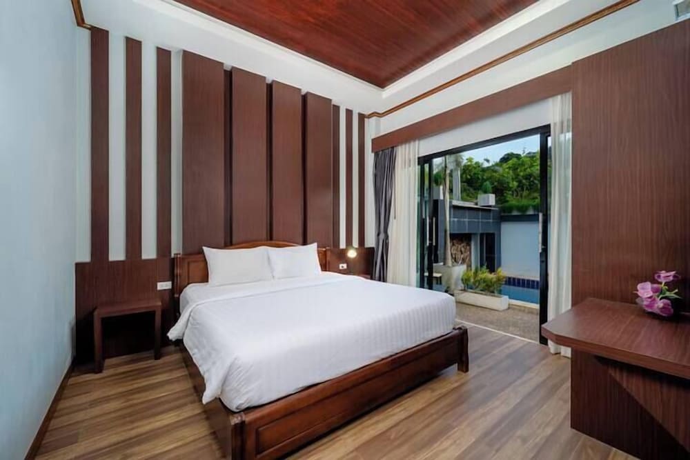 Terra Thai Villa
