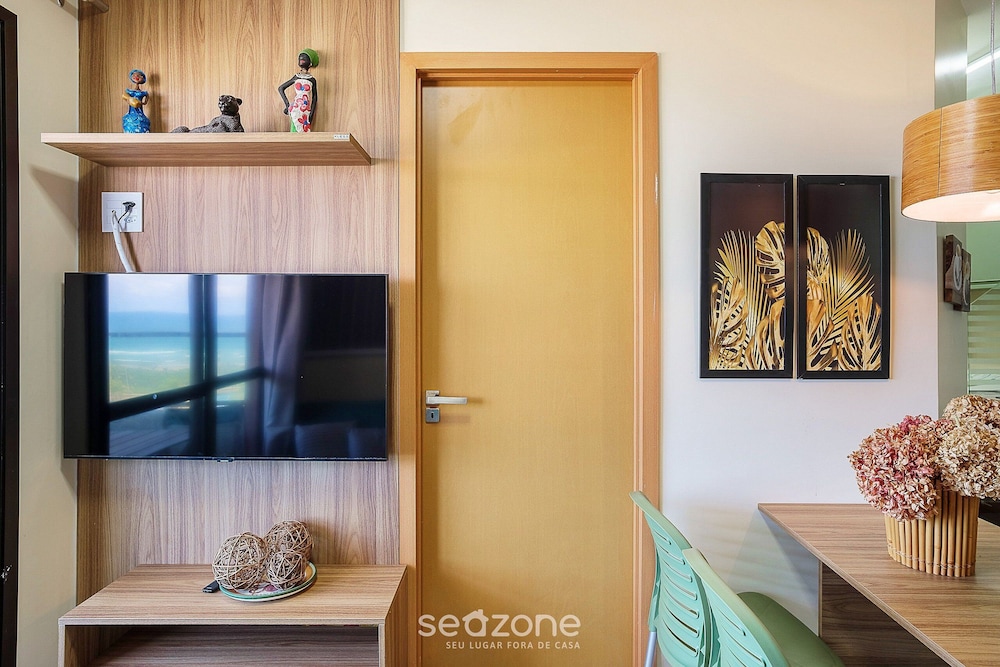 SOA - Condominium 300m From Praia dos Artistas in Salvador