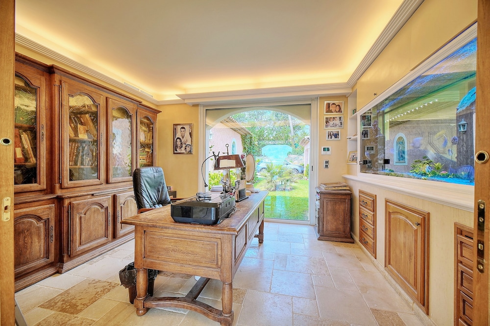 Mougins Vacations - Propriete Prestige Cannes Mougins - Property Image 37