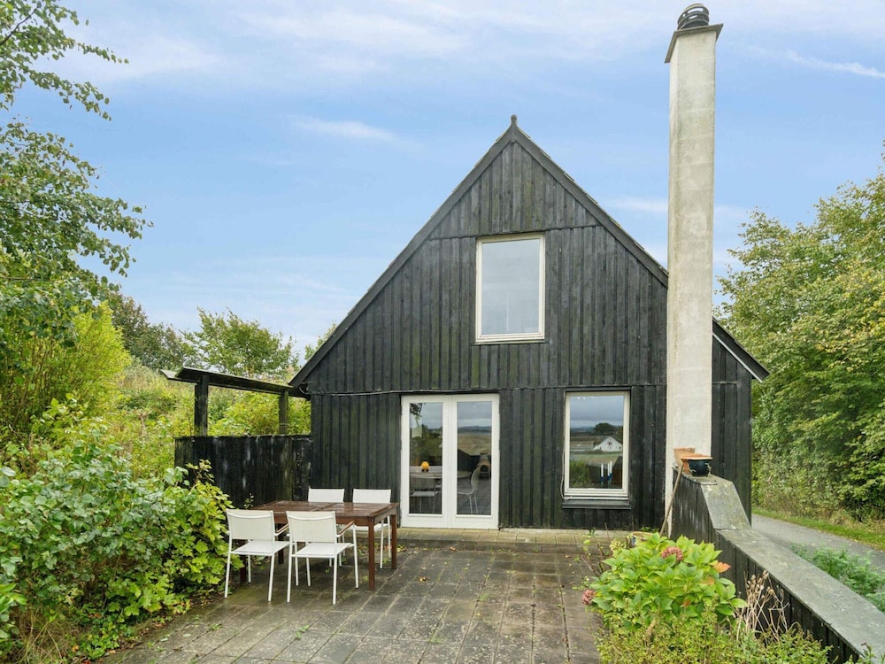 4 Star Holiday Home in Knebel