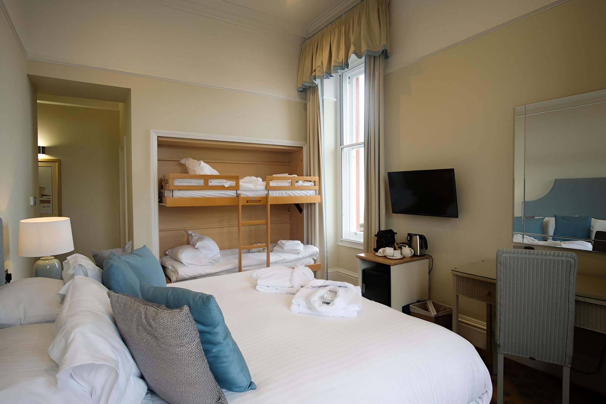 The Headland Hotel and Spa 31