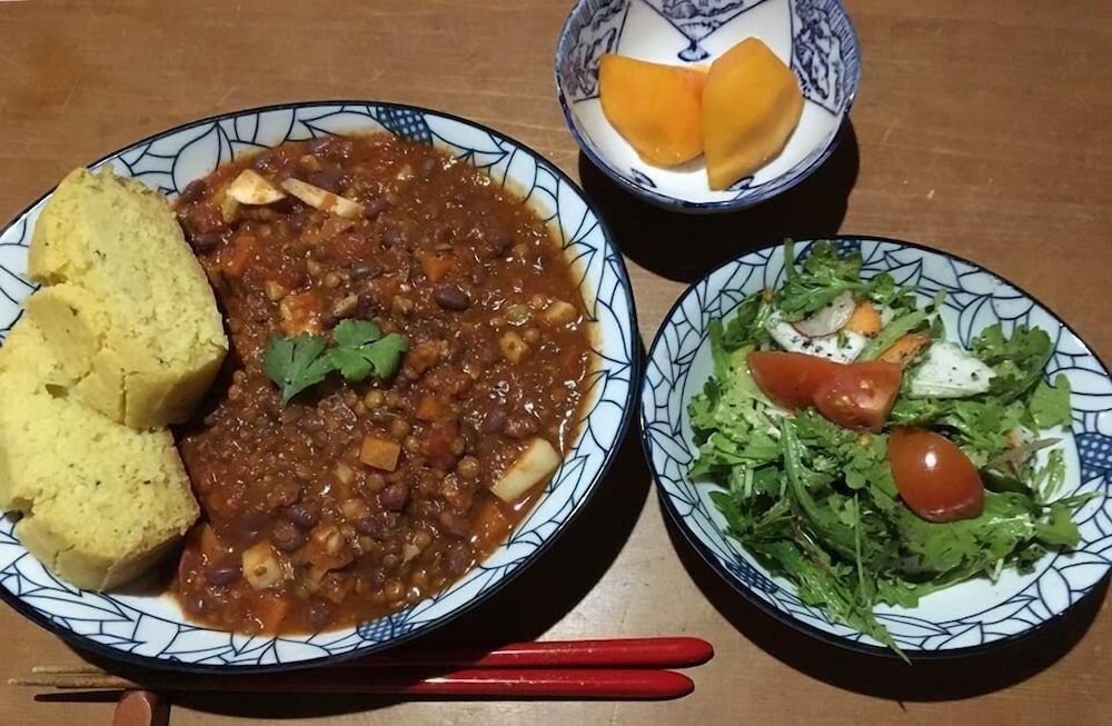 Omeguri-An