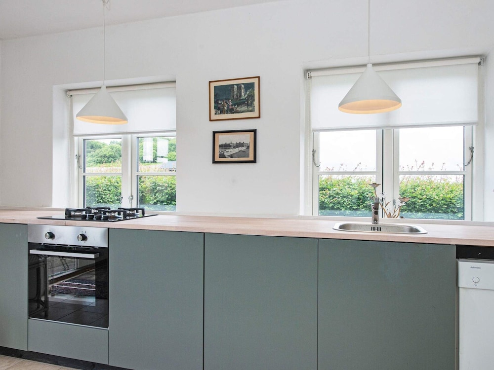 5 Person Holiday Home in Knebel view 5