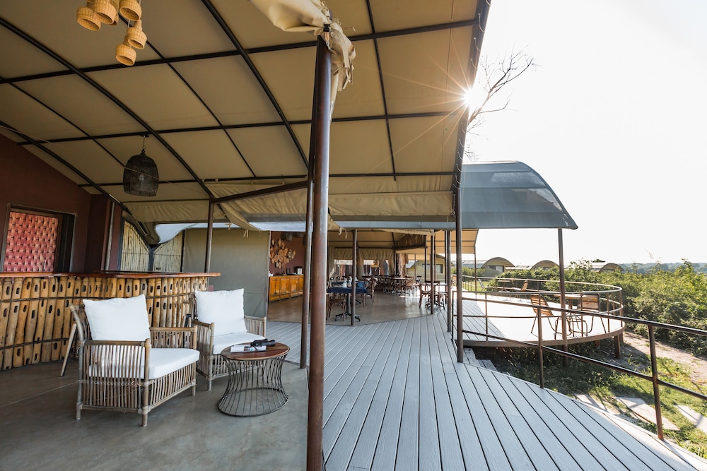 Serondela Lodge