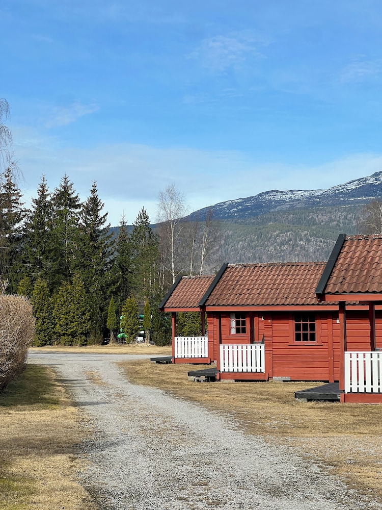 Sanda Camping