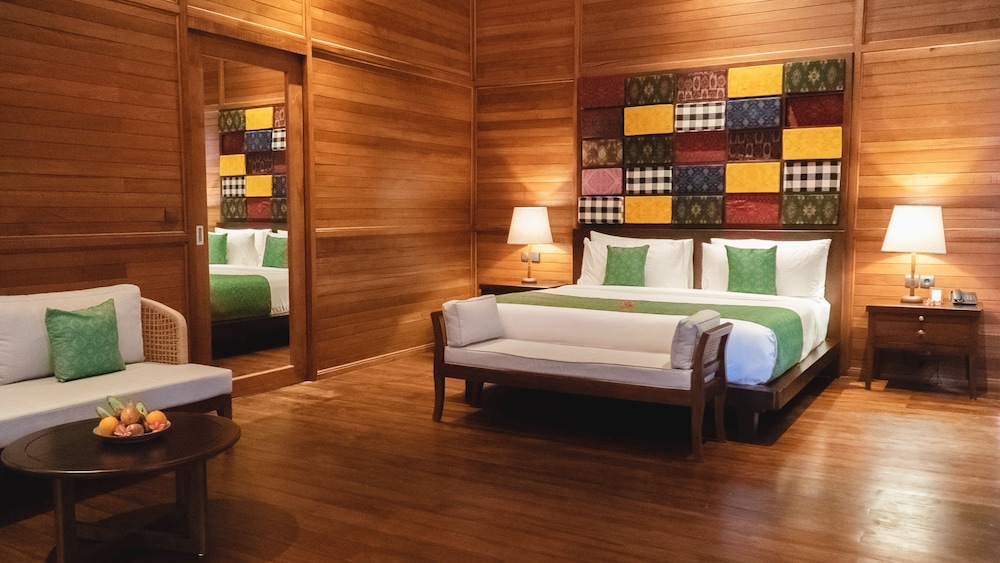 AnandaDara Ubud Resort & Spa 3