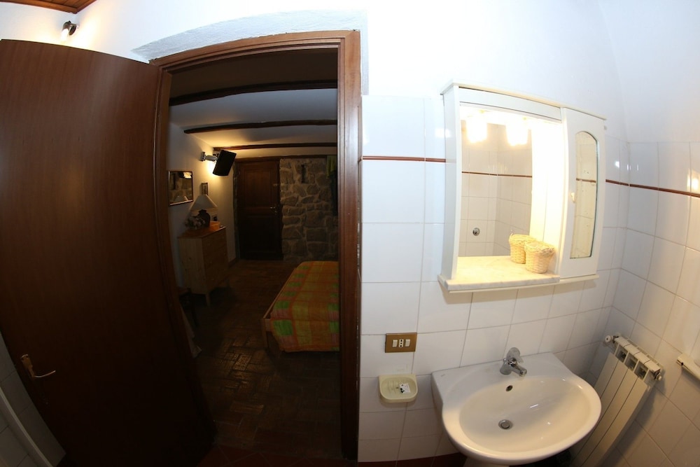 Agriturismo Monte Due Torri