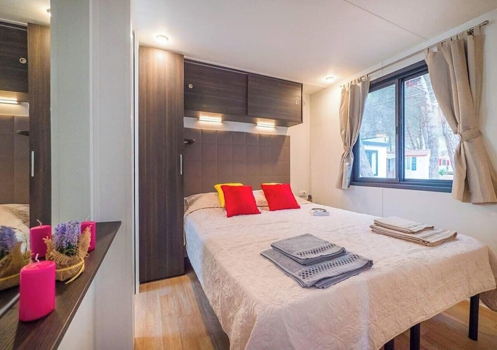 Camping Bijela Uvala - Eurocamp