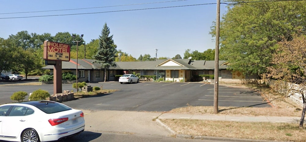 Holiday Motel
