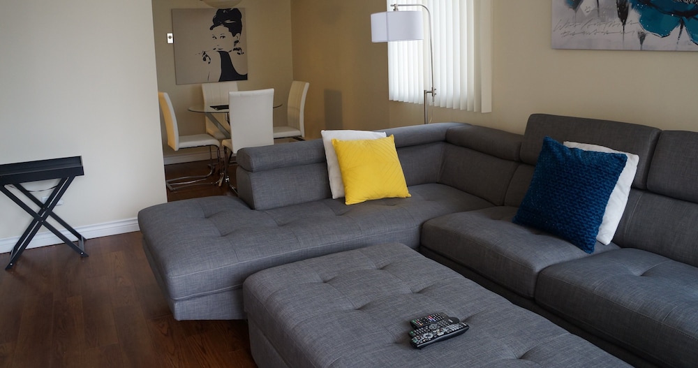 Newtel Suites