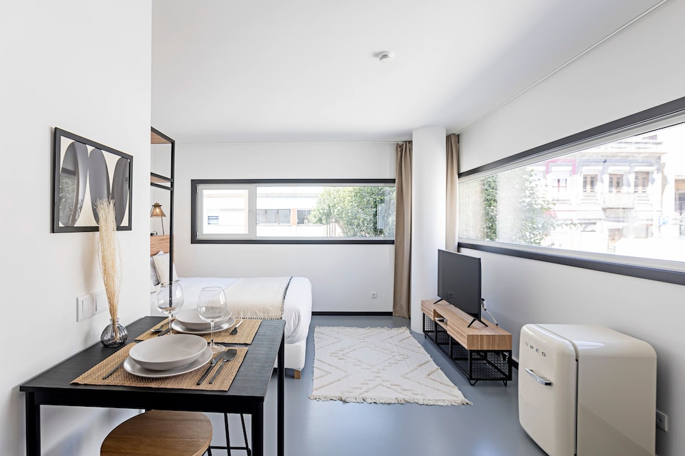 Regras Apartments & Garden A10 by Benefit Collection
