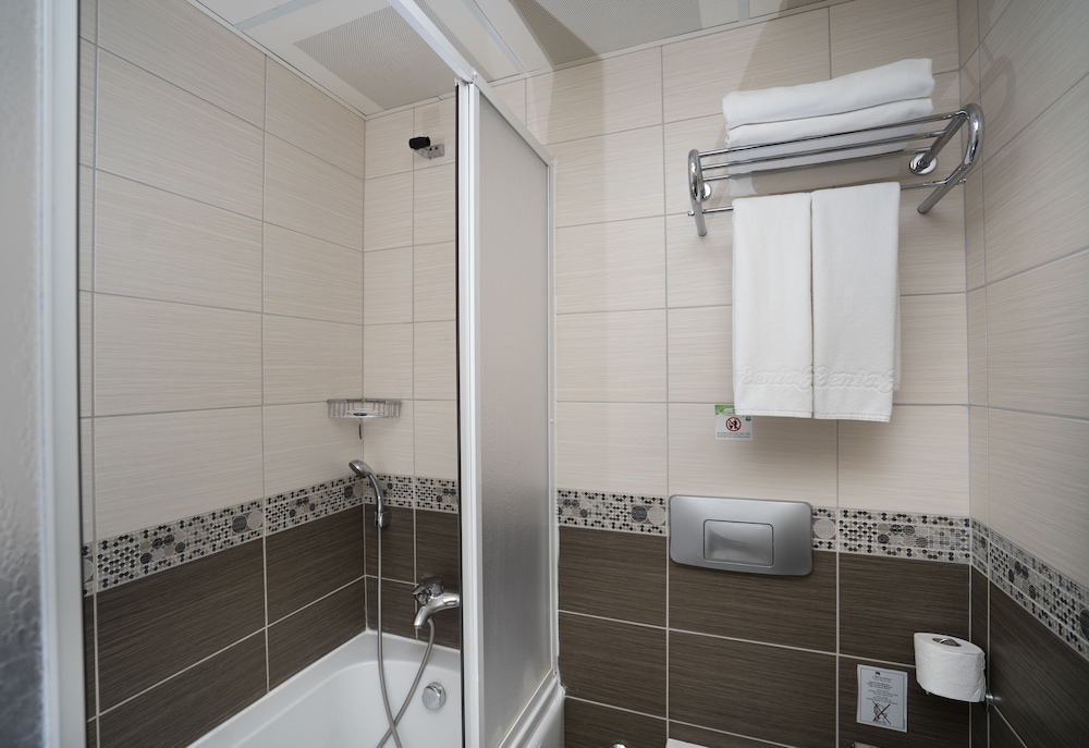 Gardenia Beach Hotel - All Inclusive