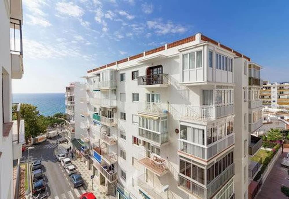 Apartamento Edificio Sur by At Home Costa del Sol