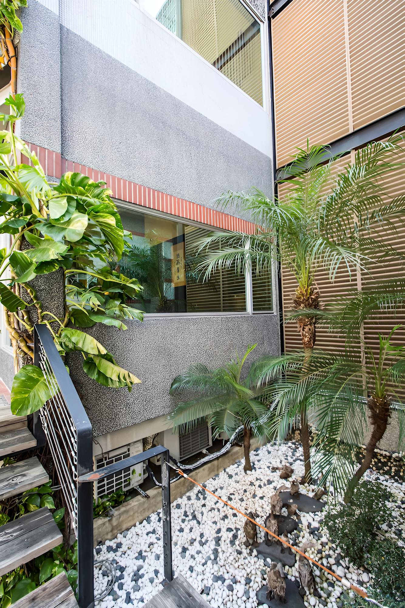Yung Hwa Chun Hotel