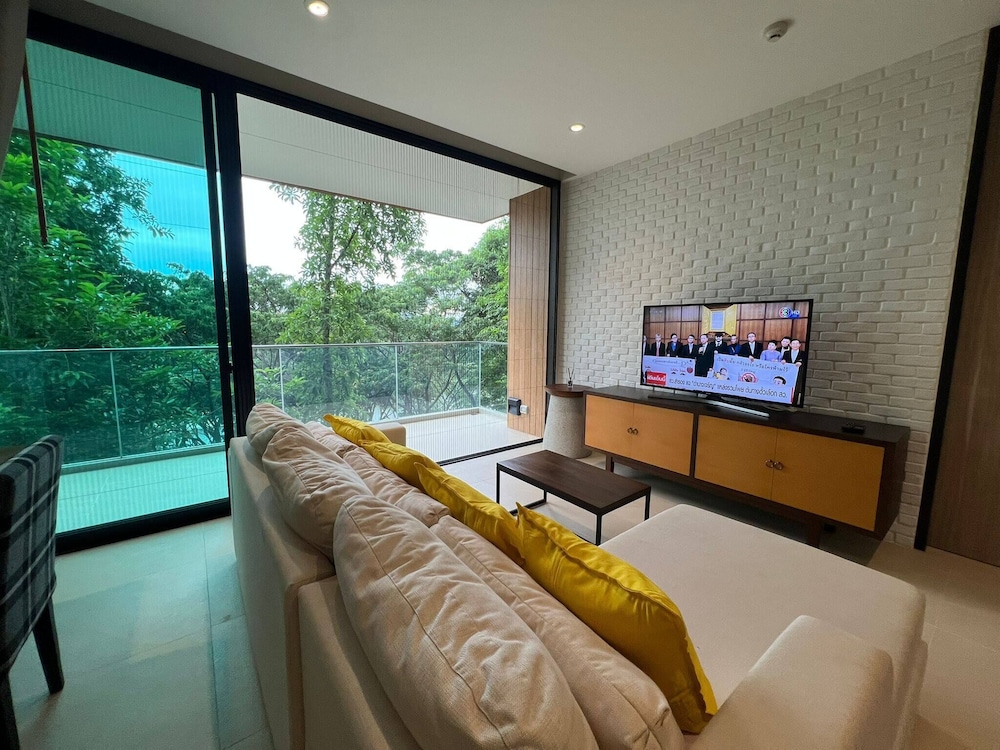 Intercontinental Khao Yai Residence - 100 SQM 2 Bedrooms and 2 Bathrooms