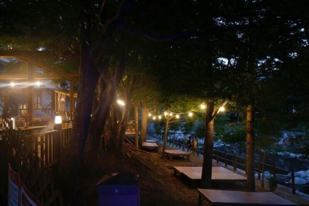 MUJU in GuestHouse - Hostel