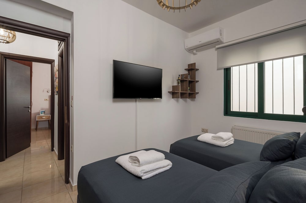 Vasilikis Apartments