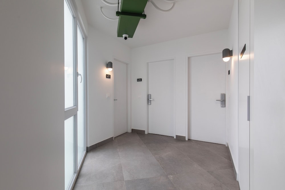 Nest Paris-Londres