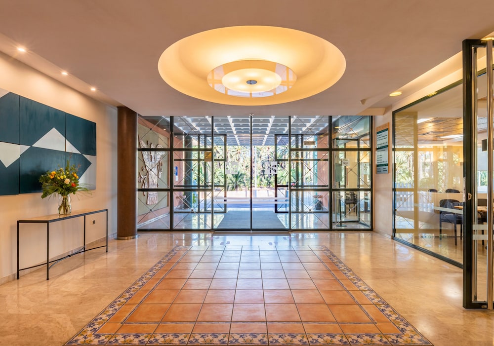Elche Vacations - Hotel Jardin Milenio - Property Image 3