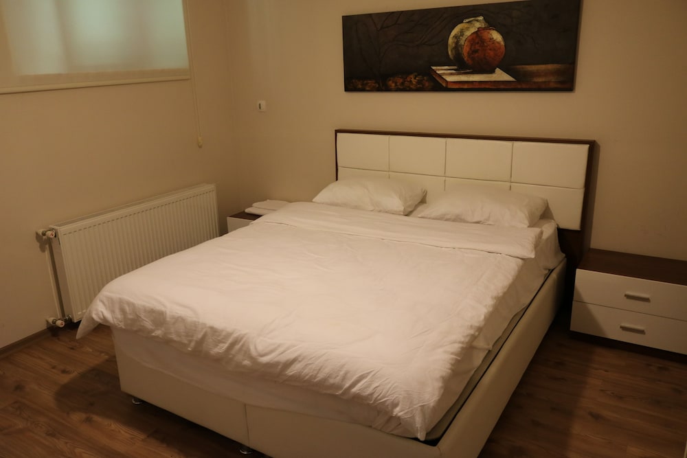 Asfar Villa