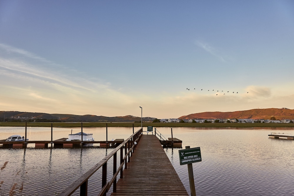 Knysna River Club by First Private Stays