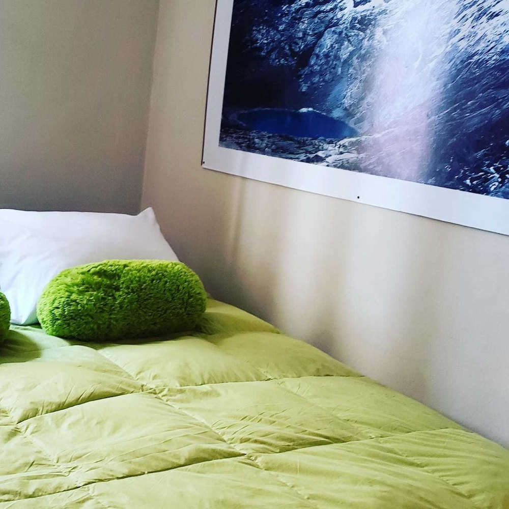 Hostal Chile Chico - Hostel
