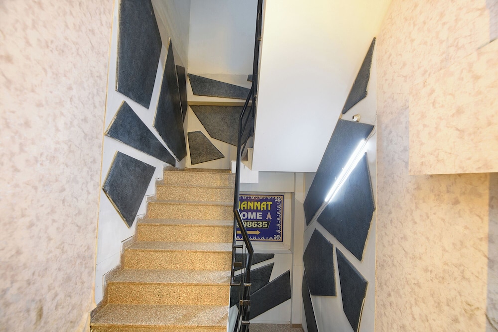 Fabhotel Impression
