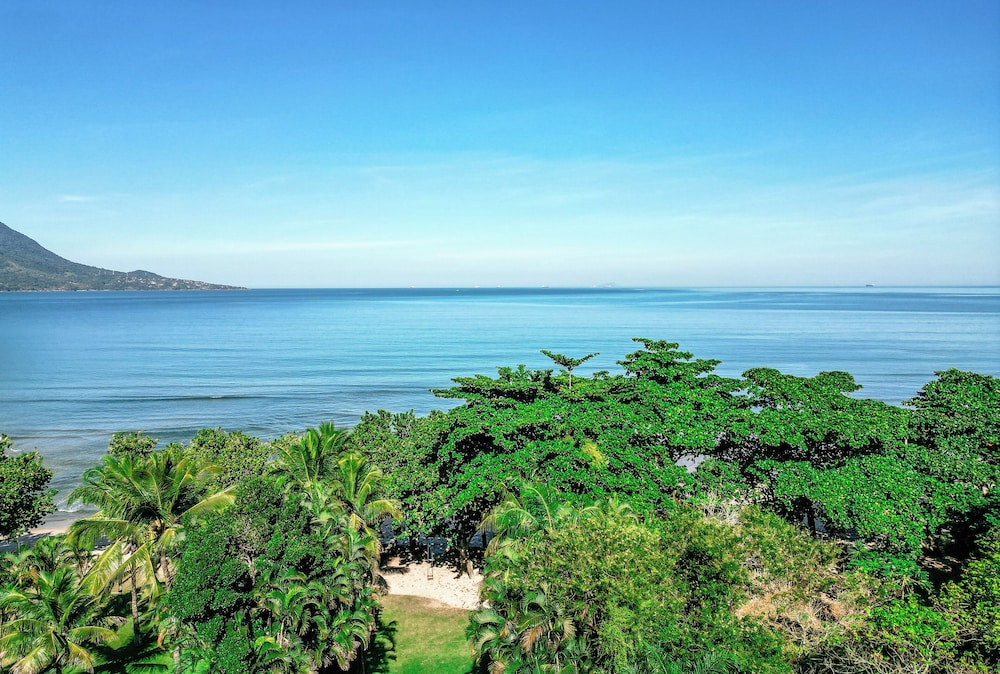 Casa Praia do Guaecá
