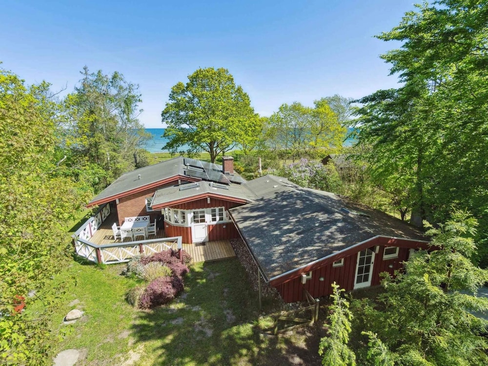 5 Star Holiday Home in Tranekaer