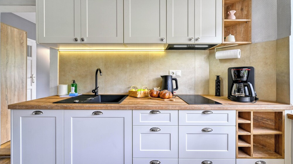 Apartamenty Sun & Snow Strażacka
