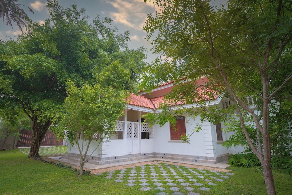 Idda Bouqtiue Villa