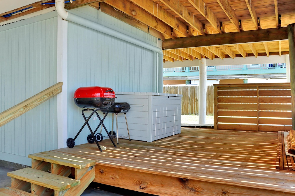 Breezeway