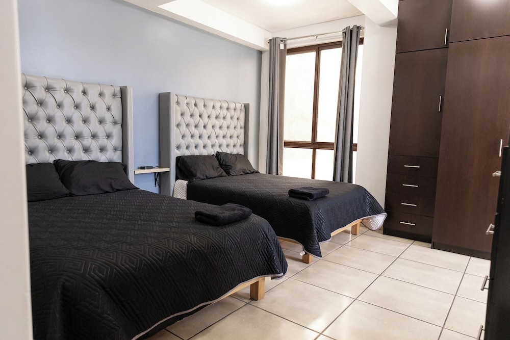 Family House with 2 Bedrooms in Oaxaca