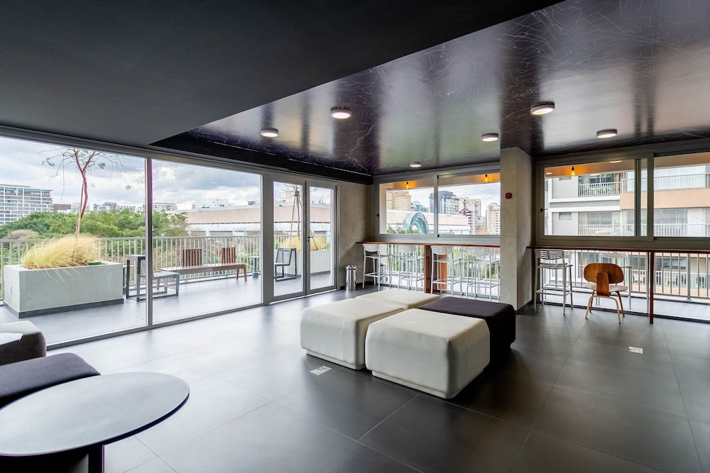 Studio On Imarés Moema
