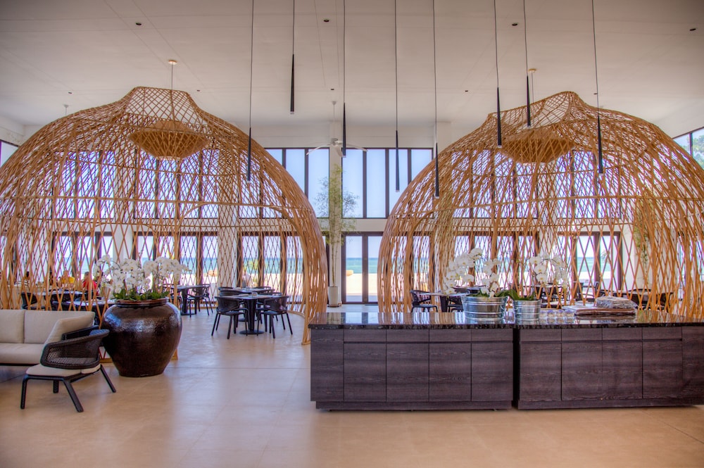 Kandaya Resort