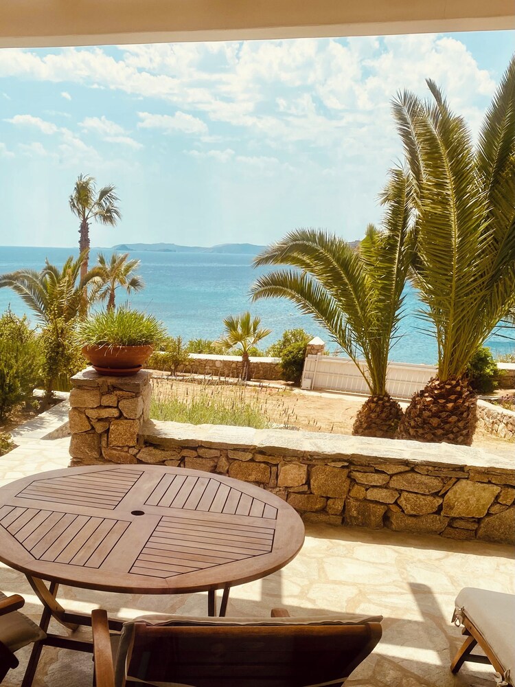 Only Yours Mykonos