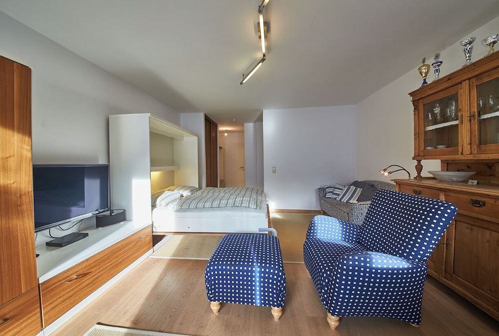 SunnySide Appartements