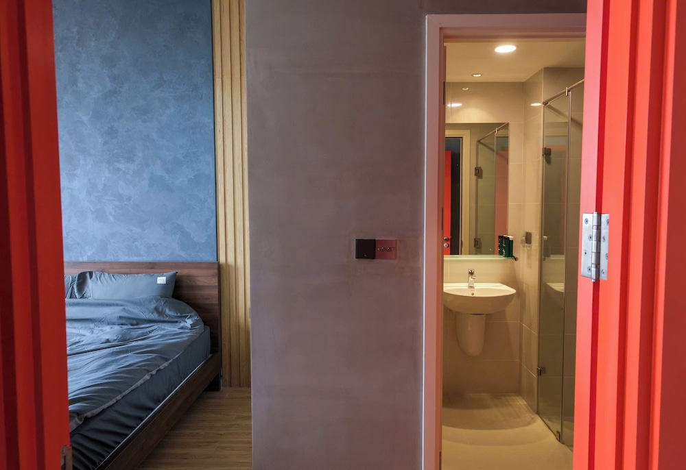 Kluxstay Masteri Q2 ThaoDien Residence