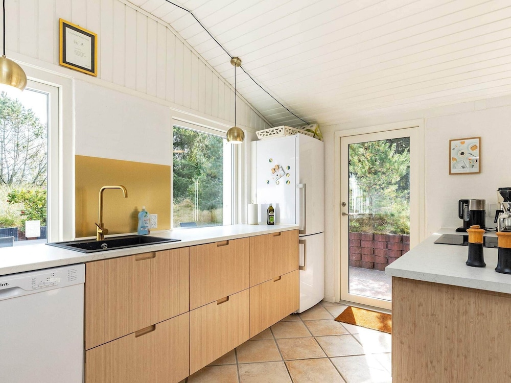 6 Person Holiday Home in Albaek view 4