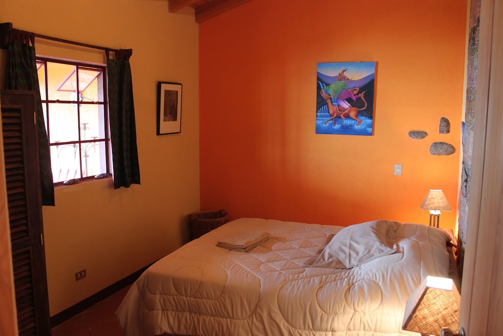 Casa Wenche