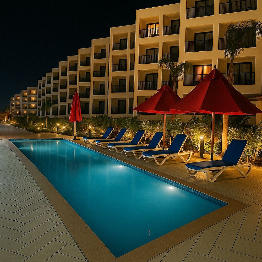 Porto Saeed Rentals 1