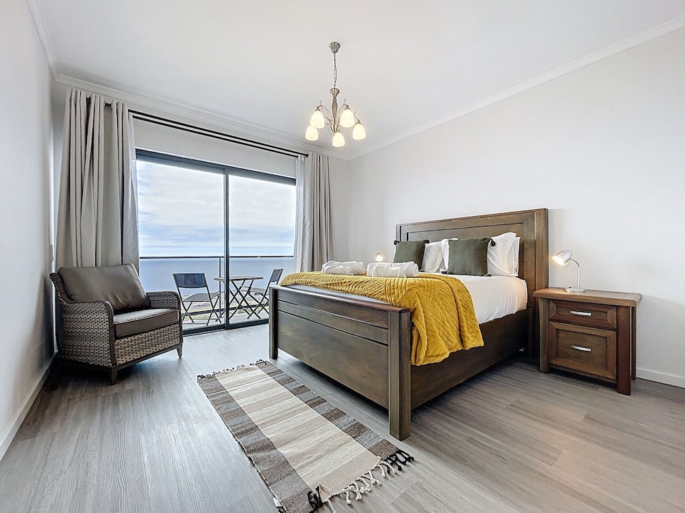 Blue Outlook View by Atlantic Holiday